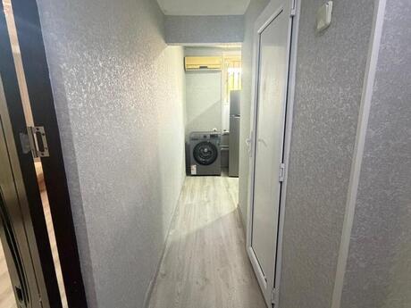 1-комн. вторичка - Наримановский  р. - 45 м²