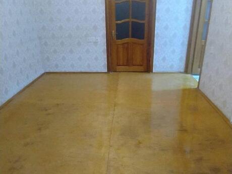 3 otaqlı köhnə tikili - Memar Əcəmi m. - 53 m²
