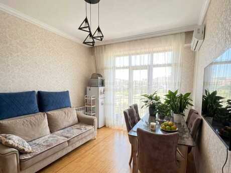 Объявление №6089142 - Баку, м. 20 января, 2-комн., 55 м², 15/16 этаж