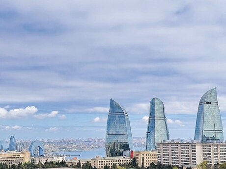 Elan №6089136 - Bakı, Yasamal r., 3 otaqlı, 103 m², 4/17 mərtəbə