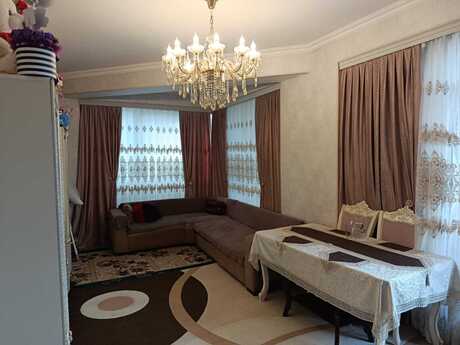 Elan №6089151 - Bakı, 28 May m., 3 otaqlı, 120 m², 5/16 mərtəbə