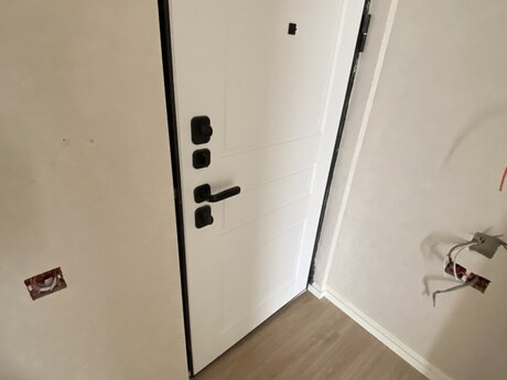 2 otaqlı yeni tikili - Sumqayıt - 38 m²