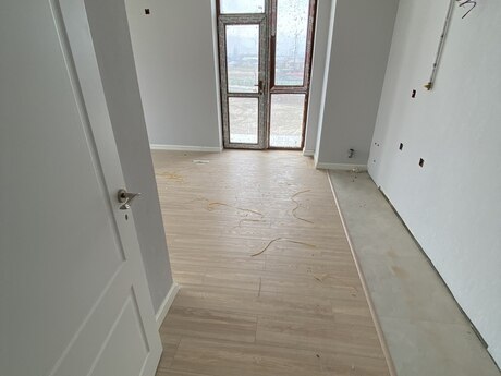 2 otaqlı yeni tikili - Sumqayıt - 38 m²