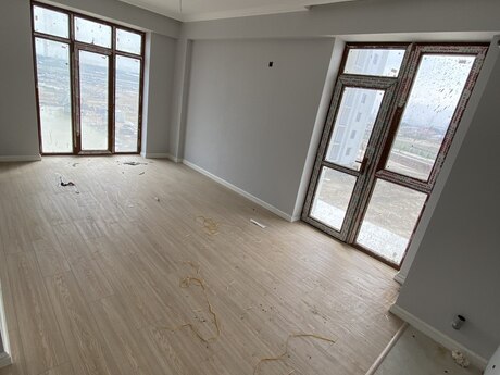 2 otaqlı yeni tikili - Sumqayıt - 38 m²