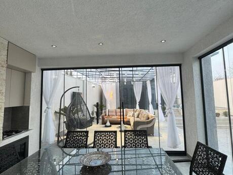 4-комн. дом/дача - пос. Мардакан - 320 м²