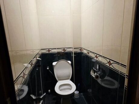 2 otaqlı köhnə tikili - Xalqlar Dostluğu m. - 65 m²