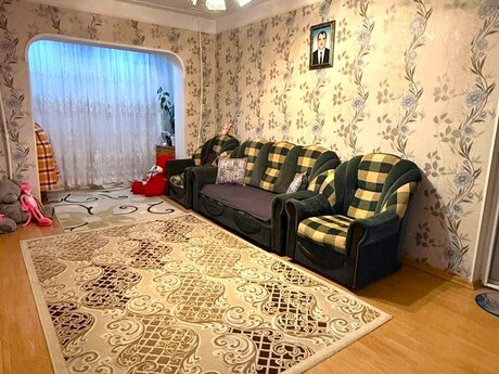 Elan №6089191 - Bakı, Xətai r., 2 otaqlı, 65 m², 7/9 mərtəbə