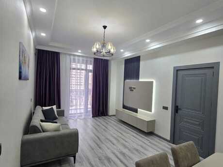 Elan №6089182 - Bakı, Qara Qarayev m., 2 otaqlı, 85 m², 7/14 mərtəbə