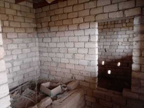 3 otaqlı həyət evi, 55 m², Türkan: 42 000 ₼ 5