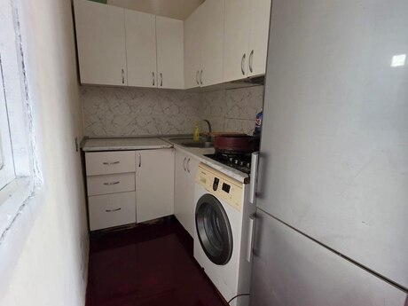 2-комн. дом/дача - Хырдалан - 50 м²