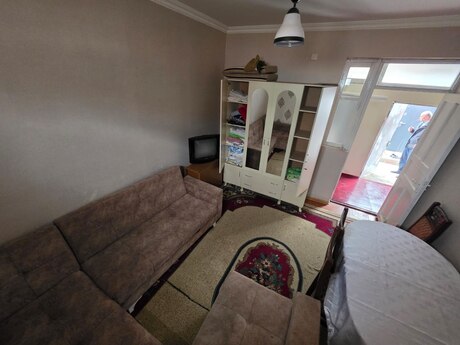 2-комн. дом/дача - Хырдалан - 50 м²