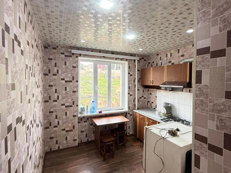 2 otaqlı köhnə tikili - Xətai r. - 60 m²