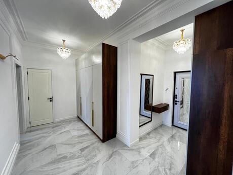 Elan №6089238 - Bakı, 28 May m., 3 otaqlı, 100 m², 13/17 mərtəbə