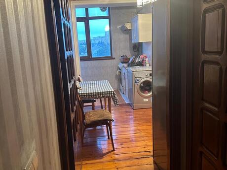 2 otaqlı köhnə tikili - Əhmədli m. - 60 m²