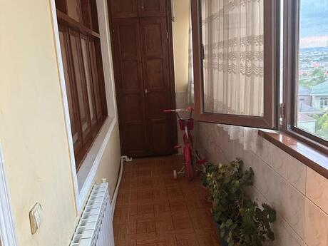 2 otaqlı köhnə tikili - Əhmədli m. - 60 m²