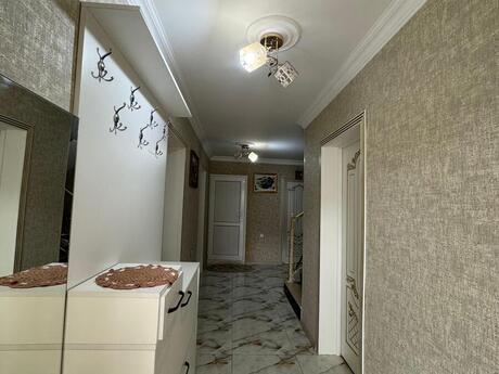 7 otaqlı həyət evi/bağ evi - Xırdalan - 180 m²