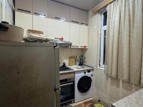 2 otaqlı köhnə tikili - Memar Əcəmi m. - 55 m²