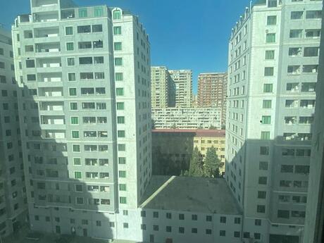 4 otaqlı mənzil, 171 m², Nəsimi: 455 000 ₼ 5