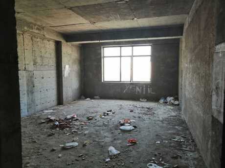 Объявление №6089252 - Баку, м. Нариман Нариманов, 3-комн., 128 м², 14/18 этаж