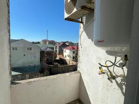 2 otaqlı yeni tikili - Masazır q. - 58 m²