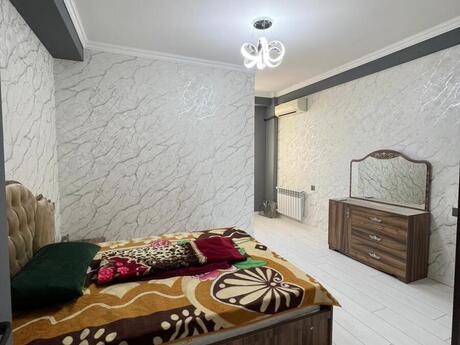 2 otaqlı yeni tikili - Masazır q. - 58 m²