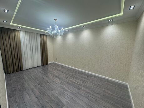 Объявление №6089275 - Баку, пос. Ени Гюнешли, 2-комн., 60 м², 8/9 этаж
