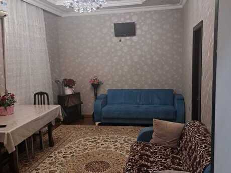 3-комн. вторичка - пос. Баилова - 75 м²