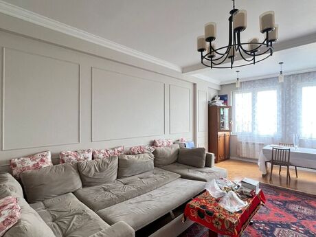 Elan №6089277 - Bakı, Nərimanov r., 2 otaqlı, 118 m², 9/14 mərtəbə