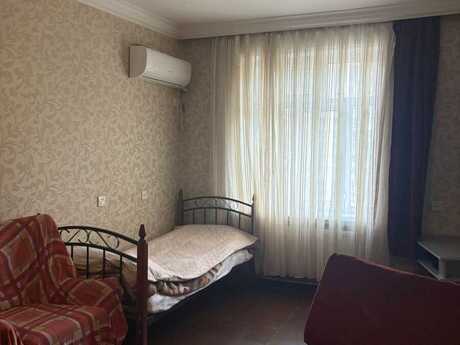 3 otaqlı köhnə tikili - Həzi Aslanov q. - 65 m²