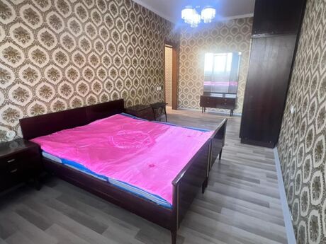 3 otaqlı köhnə tikili - 20-ci sahə q. - 100 m²