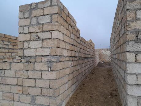 Torpaq - Saray q. - 2 sot
