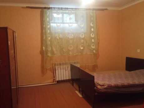 Obyekt - Nəriman Nərimanov m. - 120 m²