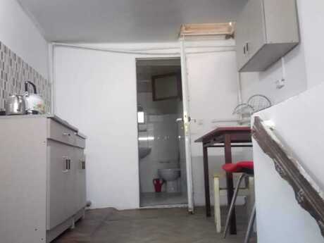 Obyekt - Nəriman Nərimanov m. - 120 m²