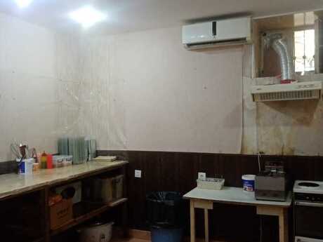 Obyekt - Nəriman Nərimanov m. - 120 m²