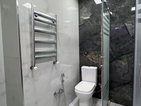 Kirayə 3 otaqlı mənzil, 104 m², Neftçilər: 1 200 ₼/ay 5