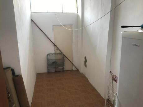2 otaqlı köhnə tikili - Səbail r. - 75 m²