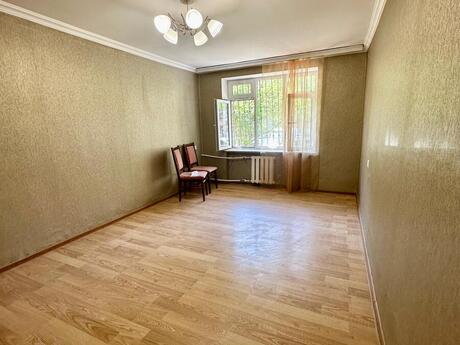3 otaqlı ofis - Elmlər Akademiyası m. - 100 m²
