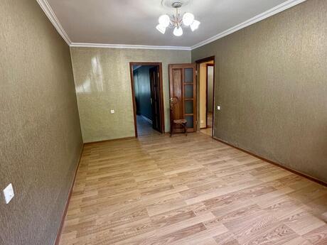 3 otaqlı ofis - Elmlər Akademiyası m. - 100 m²