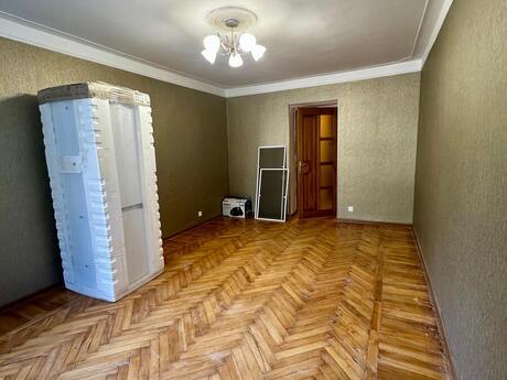3 otaqlı ofis - Elmlər Akademiyası m. - 100 m²
