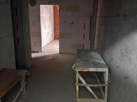 3-комнатная квартира, 127 м², Qara Qarayev: 319 999 ₼ 2
