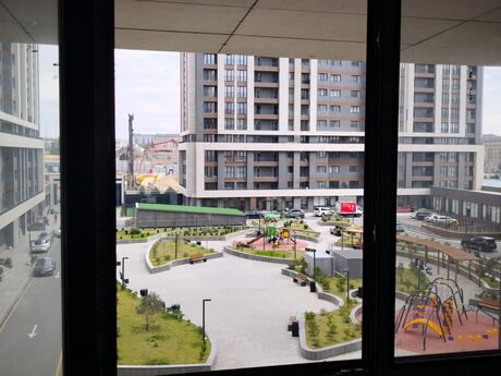 Elan №6089312 - Bakı, Şah İsmayıl Xətai m., 4 otaqlı, 170 m², 4/20 mərtəbə