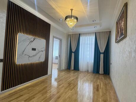 Объявление №6089354 - Баку, м. Кара Караев, 3-комн., 74 м², 4/17 этаж