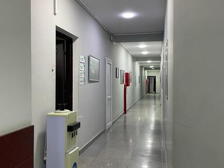 20 otaqlı ofis - 28 May m. - 820 m²