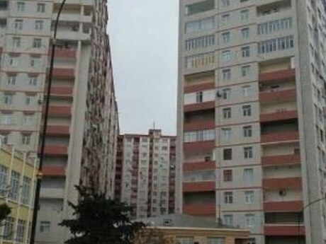 4 otaqlı yeni tikili - 20 Yanvar m. - 170 m²
