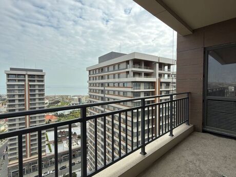 3 otaqlı yeni tikili - Xətai r. - 157 m²