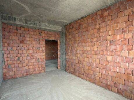 3 otaqlı yeni tikili - Xətai r. - 157 m²
