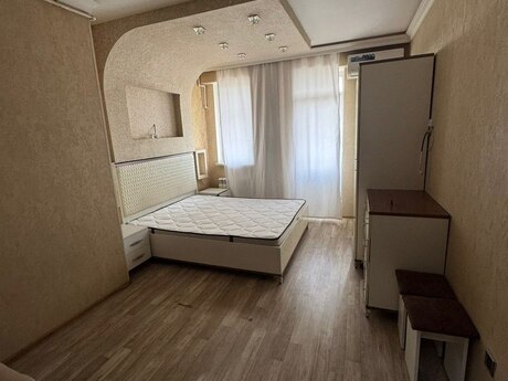 2-комн. новостройка - пос. Бакиханова - 67 м²