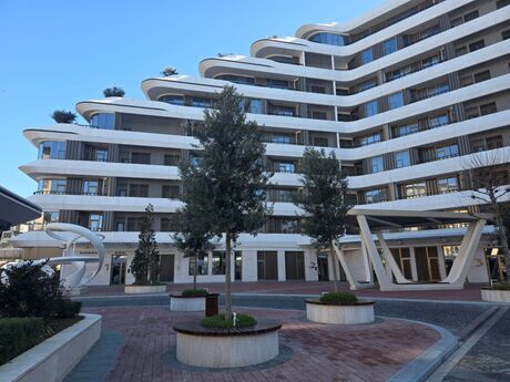 Объявление №6089320 - Баку, пос. Аг шехер, 2-комн., 75 м², 2/3 этаж