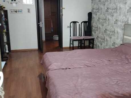 3 otaqlı köhnə tikili - Binəqədi r. - 75 m²