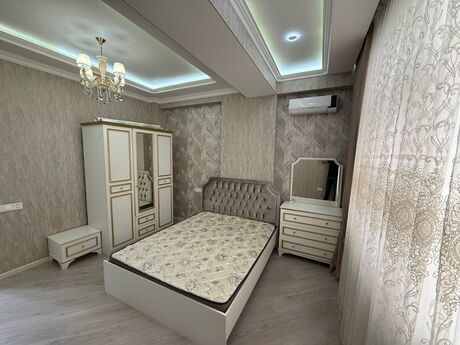 Kirayə 3 otaqlı mənzil, 120 m², Nəsimi: 1 500 ₼/ay 5